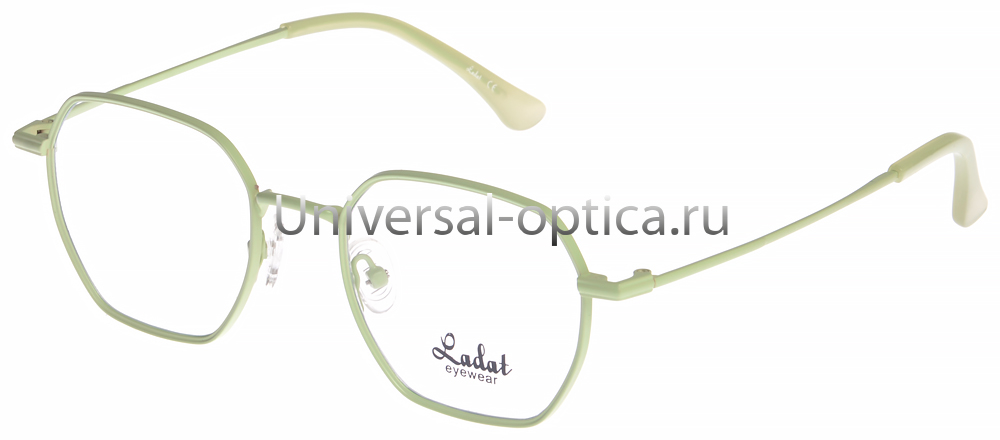 Оправа металлическая LADAT H5624-1 col. 5 от Торгового дома Универсал || universal-optica.ru