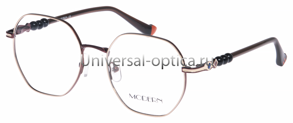 Оправа металлическая Modern FT2491 col. 3 от Торгового дома Универсал || universal-optica.ru