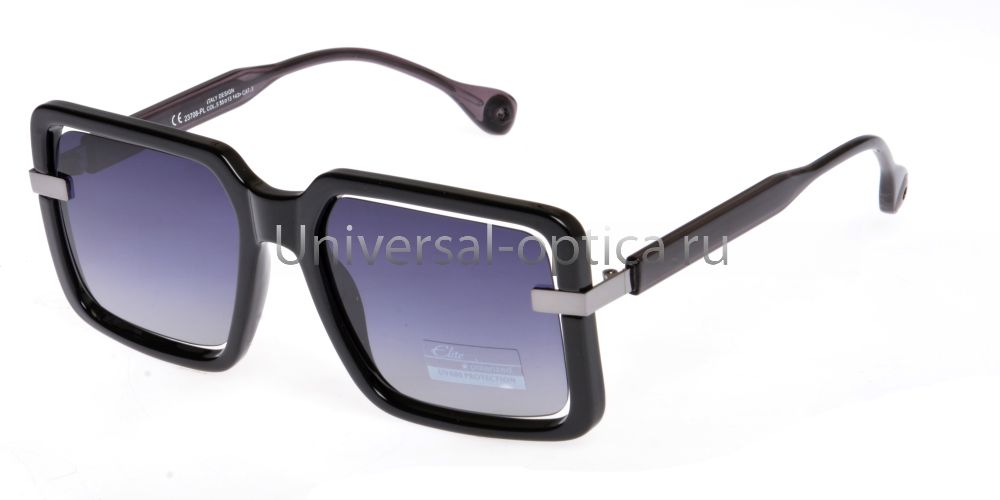 23708-PL солнцезащитные очки Elite от Торгового дома Универсал || universal-optica.ru