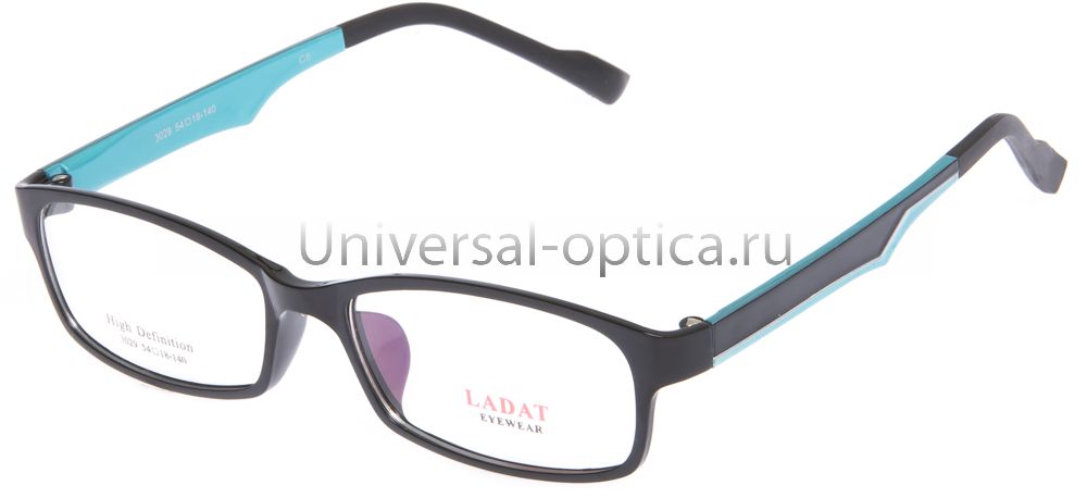 Оправа пл. LADAT 3029 col. 6 от Торгового дома Универсал || universal-optica.ru