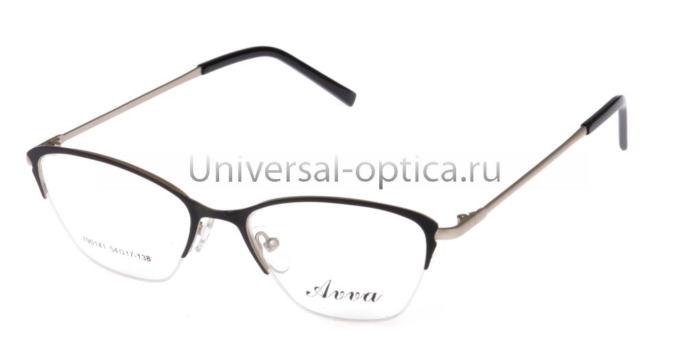 Оправа металлическая Avva 190141 col. 2 от Торгового дома Универсал || universal-optica.ru