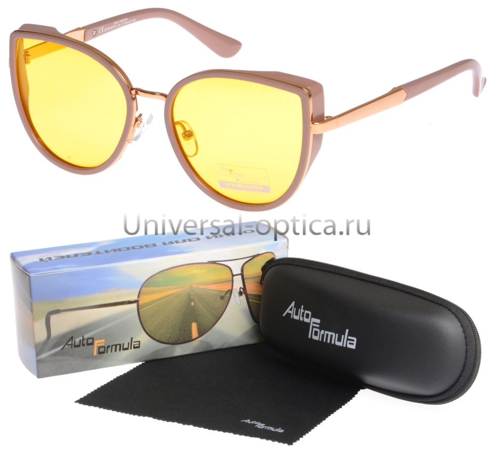 6739-Af-PL очки для водителей Auto-Formula в футляре от Торгового дома Универсал || universal-optica.ru