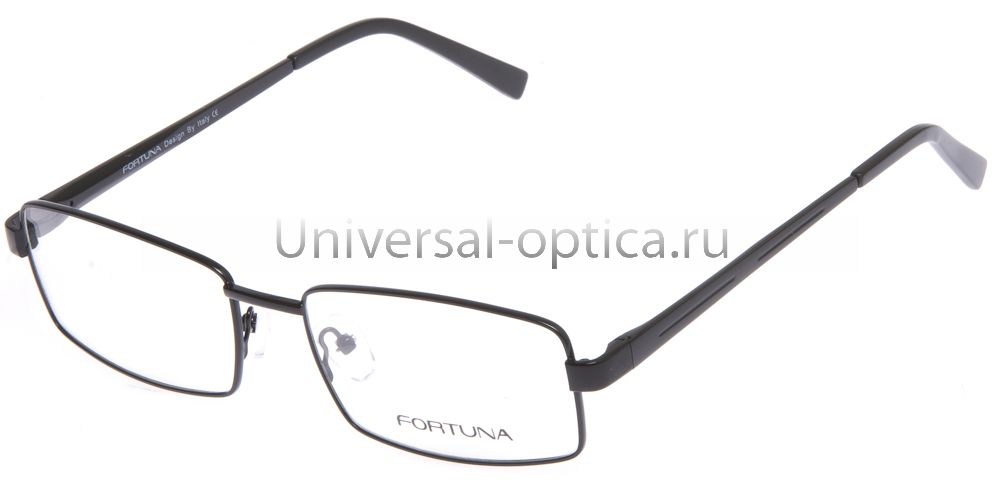 Оправа мет. Fortuna 0152-f от Торгового дома Универсал || universal-optica.ru