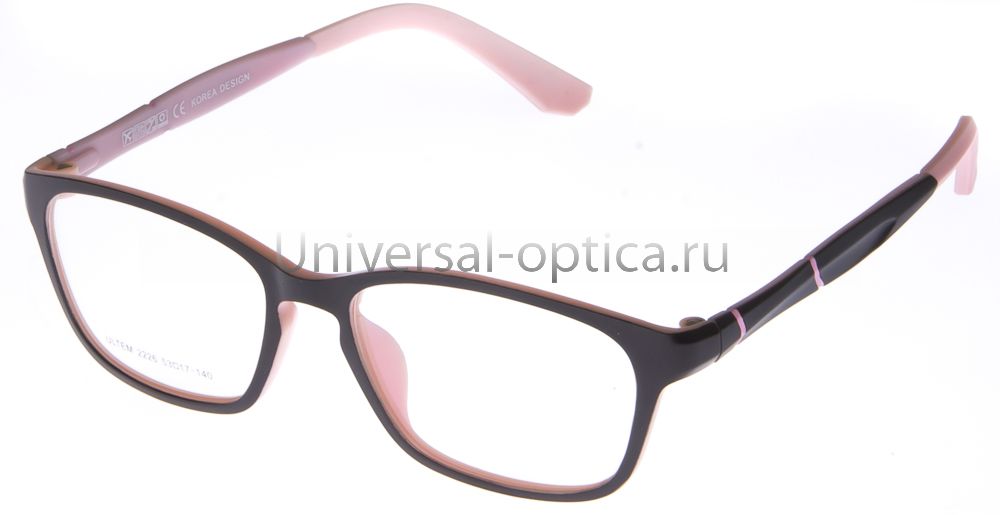 Оправа полимерная (TR-T) 2226 col. 8 от Торгового дома Универсал || universal-optica.ru