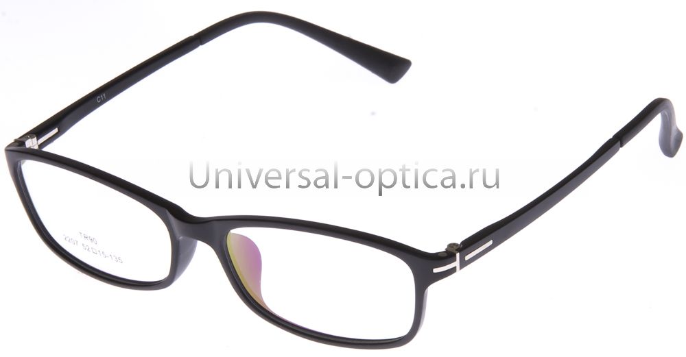 Оправа полимерная (TR-T) 2207 col. 11 от Торгового дома Универсал || universal-optica.ru