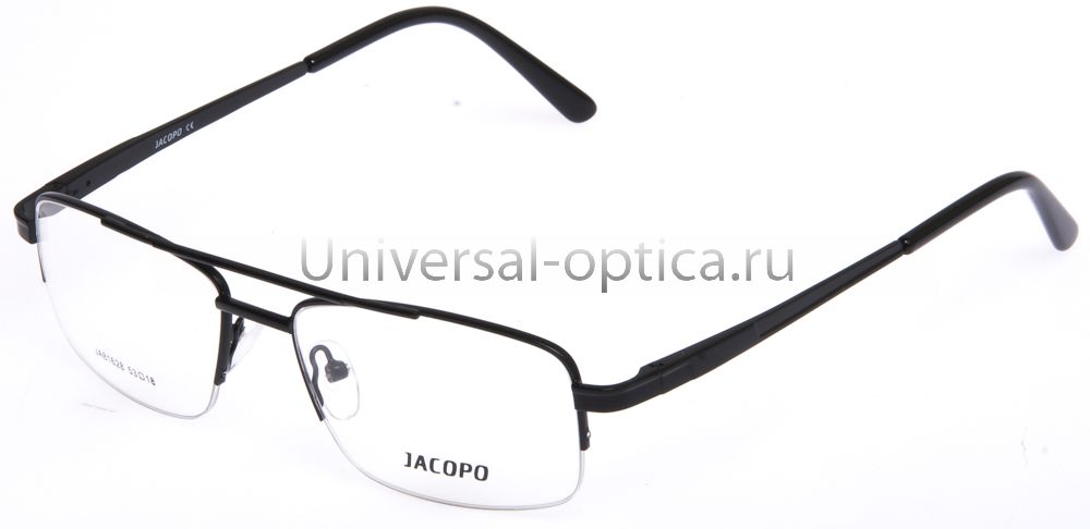 Оправа мет. Jacopo 81628 col. 1 от Торгового дома Универсал || universal-optica.ru