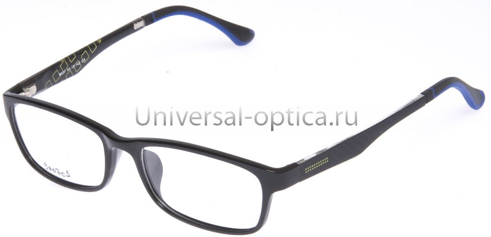 Оправа полимерная (TR-T) 9007 col. 3 от Торгового дома Универсал || universal-optica.ru