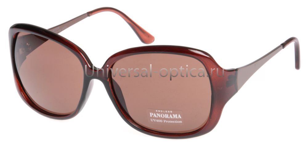 22110 солнцезащитные очки Endless Panorama от Торгового дома Универсал || universal-optica.ru