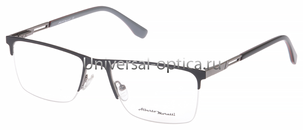 Оправа металлическая Alberto Moratti 518 от Торгового дома Универсал || universal-optica.ru