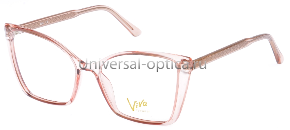 Оправа полимерная Viva MR1101 col. 5 от Торгового дома Универсал || universal-optica.ru