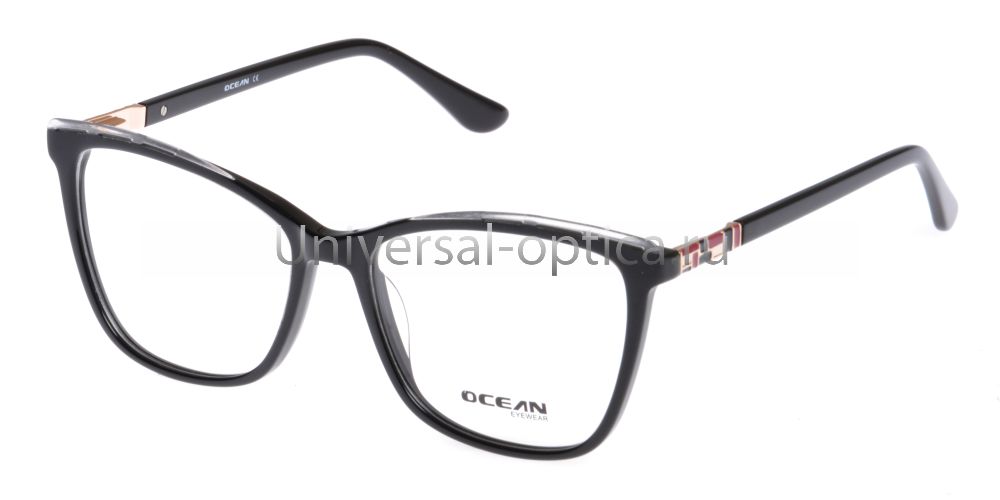 Оправа полимерная Ocean MG6150 col. 1 от Торгового дома Универсал || universal-optica.ru