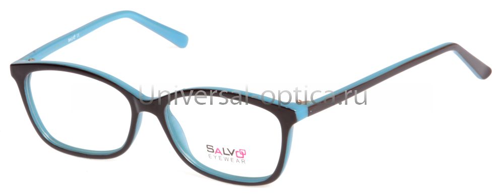 Оправа полимерная SALVO FXPS 510319 col. 5 от Торгового дома Универсал || universal-optica.ru