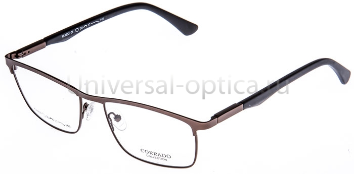 Оправа металлическая Corrado 8353 col. 3 от Торгового дома Универсал || universal-optica.ru