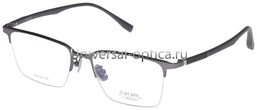 Оправа металлическая Faralli TF7035 col. 3 от Торгового дома Универсал || universal-optica.ru