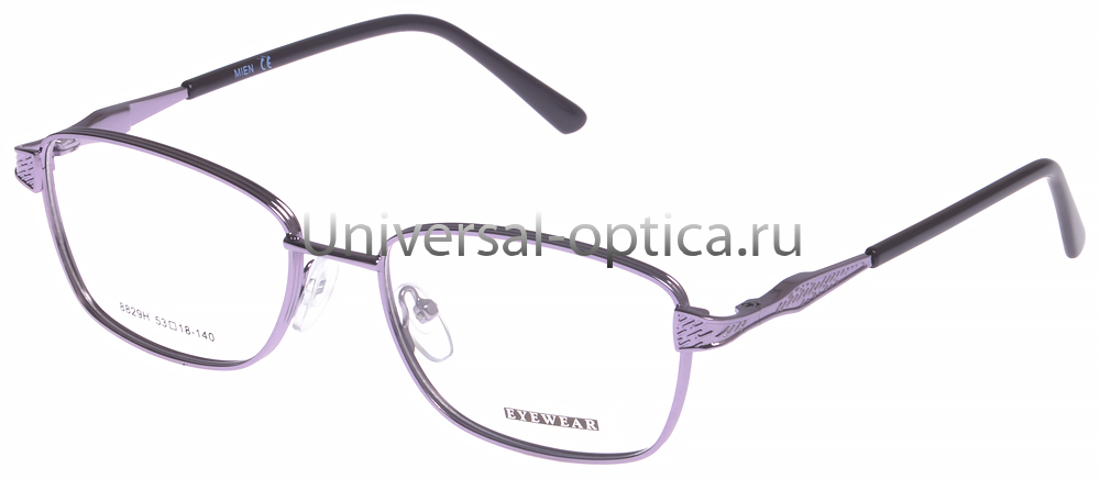 Оправа металлическая Mien 8829H col. 36 от Торгового дома Универсал || universal-optica.ru