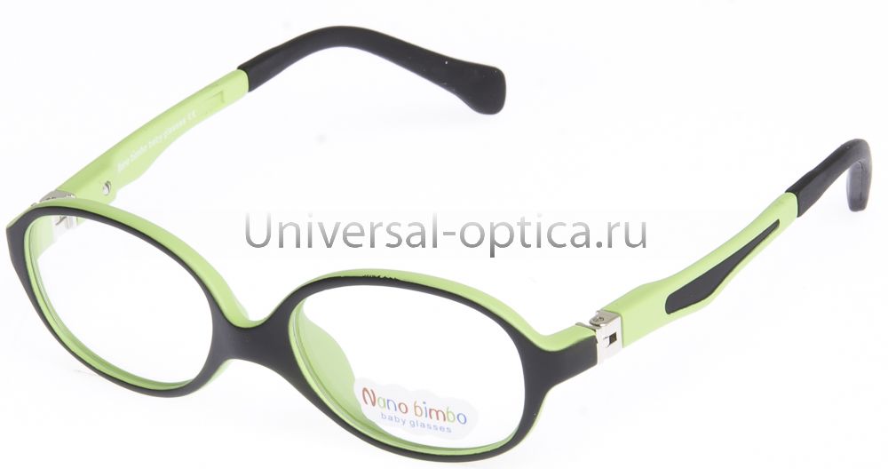 Оправа дет. пл. Nano Bimbo 610047 col. 3 от Торгового дома Универсал || universal-optica.ru