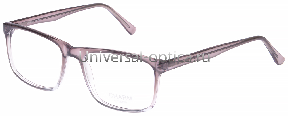 Оправа полимерная Charm 4716 col. 10 от Торгового дома Универсал || universal-optica.ru