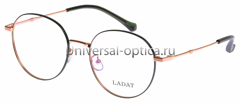 Оправа мет. LADAT 23098 col. 7 от Торгового дома Универсал || universal-optica.ru