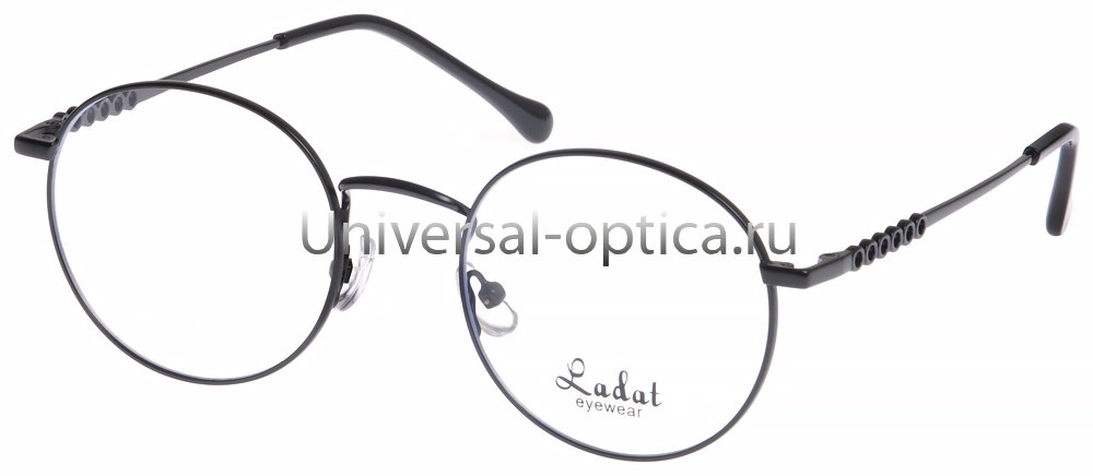 Оправа мет. LADAT 01351 col. 5 от Торгового дома Универсал || universal-optica.ru