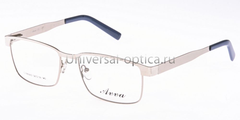 Оправа металлическая Avva 190063 col. 3 от Торгового дома Универсал || universal-optica.ru