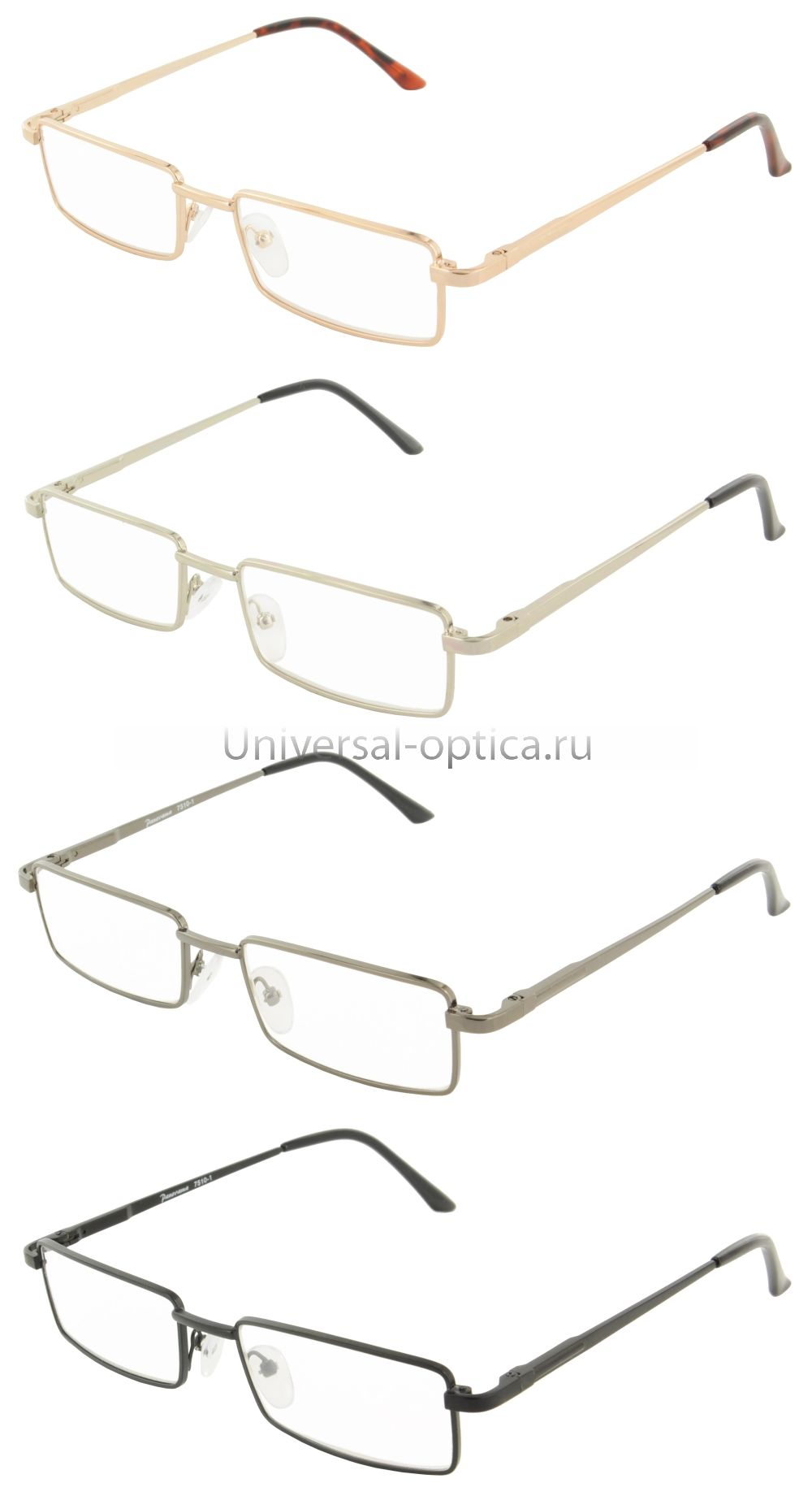 7510-1 очки корригирующие Panorama от Торгового дома Универсал || universal-optica.ru