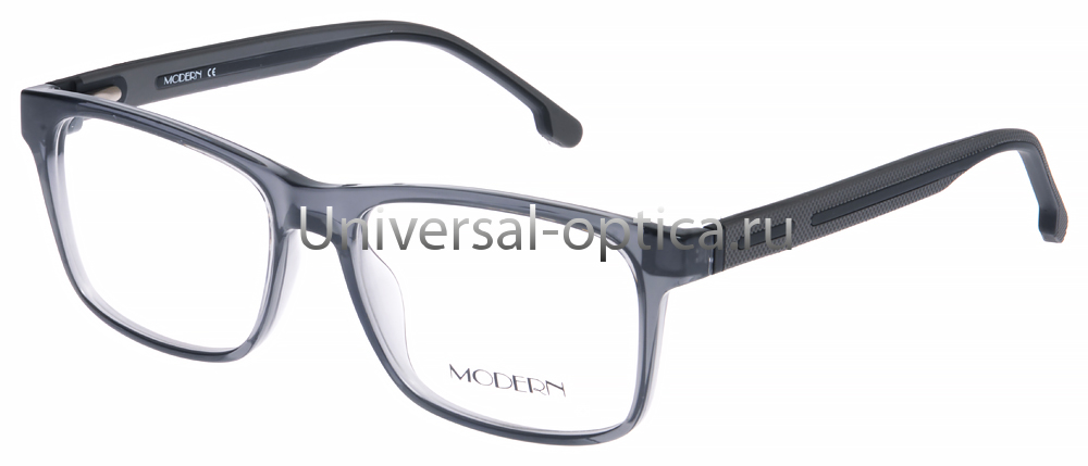 Оправа полимерная Modern OLD8886T col. 1 от Торгового дома Универсал || universal-optica.ru