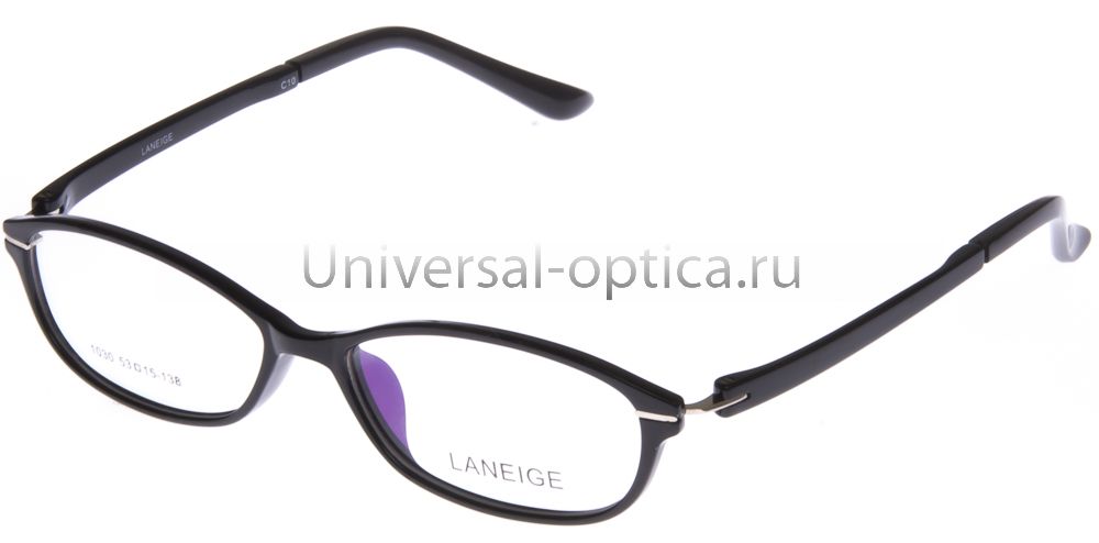 Оправа полимерная (TR-T) 1030 col. 10 от Торгового дома Универсал || universal-optica.ru