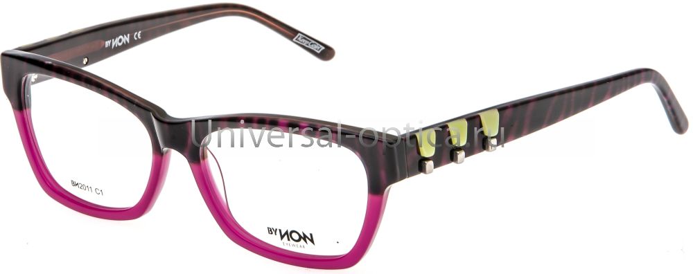 Оправа полимерная BY NOW 2011 от Торгового дома Универсал || universal-optica.ru