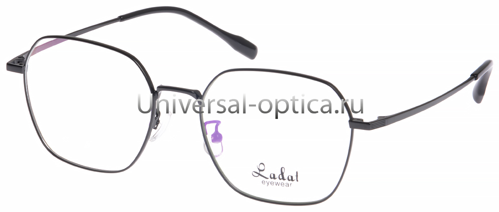 Оправа металлическая LADAT 23146 col. 1 от Торгового дома Универсал || universal-optica.ru