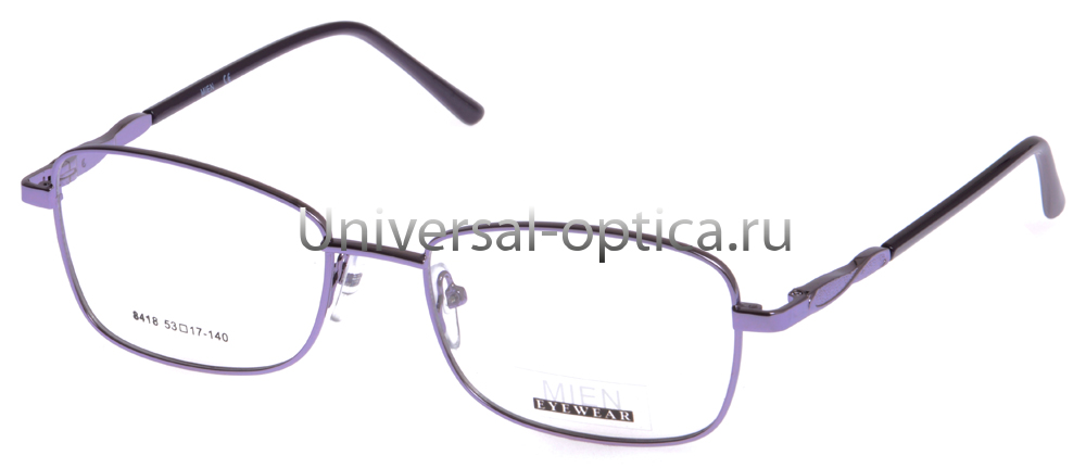 Оправа металлическая Mien 8418 col. 36 от Торгового дома Универсал || universal-optica.ru