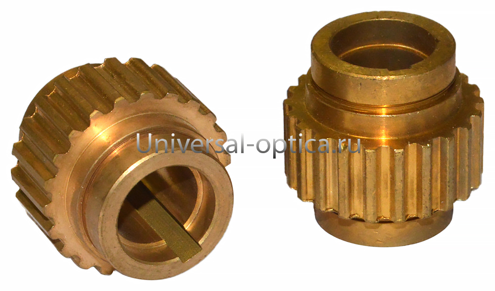 Муфта  от Торгового дома Универсал || universal-optica.ru