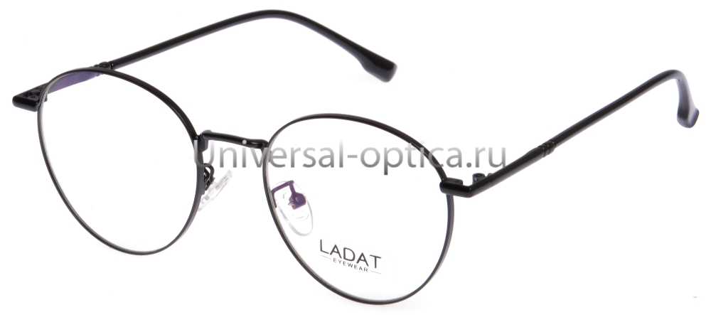 Оправа металлическая LADAT 35045 col. 1 от Торгового дома Универсал || universal-optica.ru