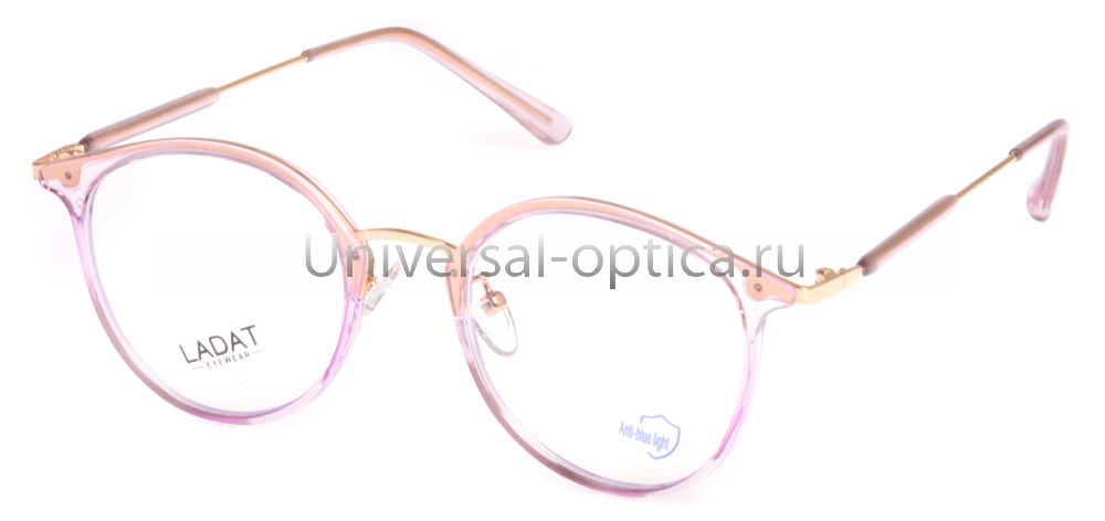 Оправа полимерная LADAT 8275 col. 8 от Торгового дома Универсал || universal-optica.ru