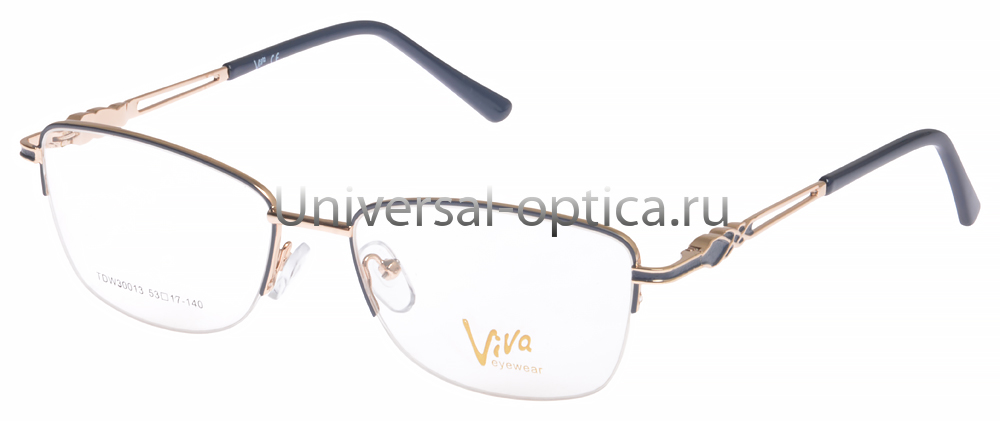 Оправа мет. Viva TDW30013 col. 5 от Торгового дома Универсал || universal-optica.ru