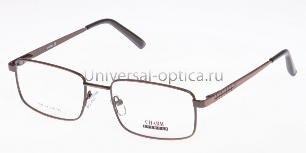 Оправа металлическая Charm 2598 col. 107 от Торгового дома Универсал || universal-optica.ru