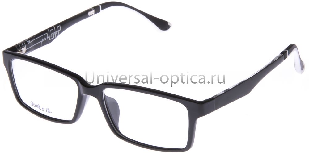 Оправа полимерная (TR-T) 9002 col. 12 от Торгового дома Универсал || universal-optica.ru