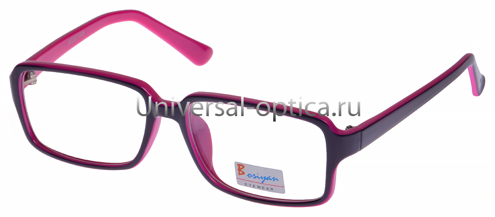 Оправа полимерная Bosiyan 8260 col. 15 от Торгового дома Универсал || universal-optica.ru