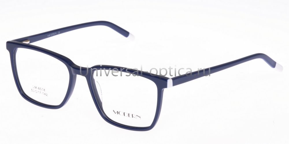 Оправа полимерная Modern LM-6018 col. 2 от Торгового дома Универсал || universal-optica.ru