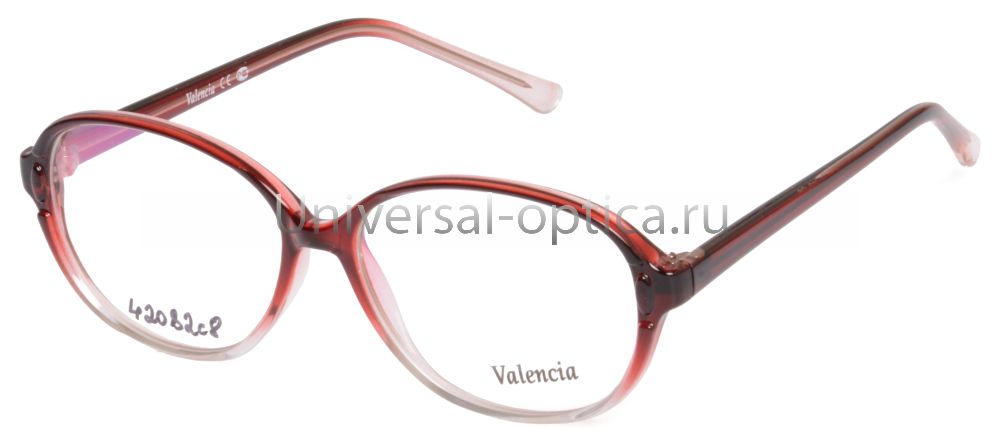 Оправа полимерная Valencia V42082 col. 8 от Торгового дома Универсал || universal-optica.ru