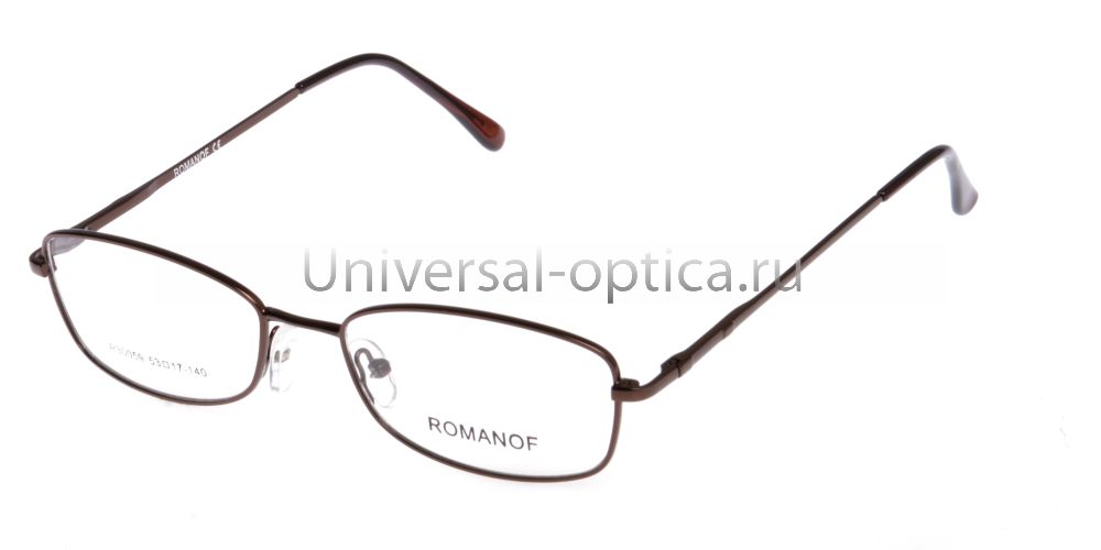 Оправа мет. ROMANOF R30059 col. 5 от Торгового дома Универсал || universal-optica.ru