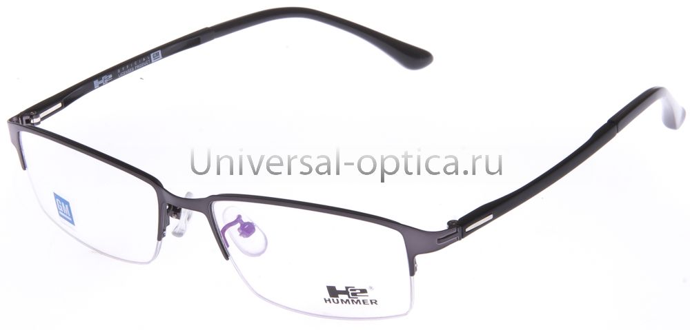Оправа металлическая (T) 8205 col. 3 от Торгового дома Универсал || universal-optica.ru