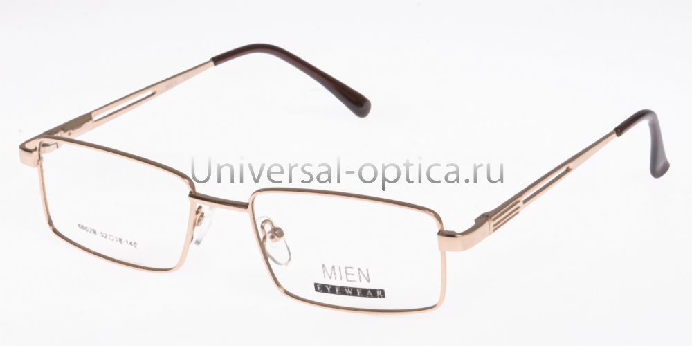Оправа металлическая Mien 6602B col. 2 от Торгового дома Универсал || universal-optica.ru