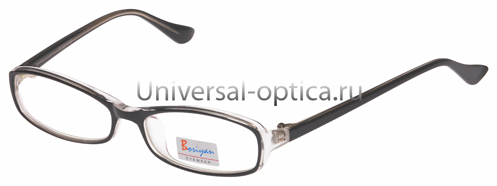 Оправа полимерная Bosiyan 8053 col. 3 от Торгового дома Универсал || universal-optica.ru