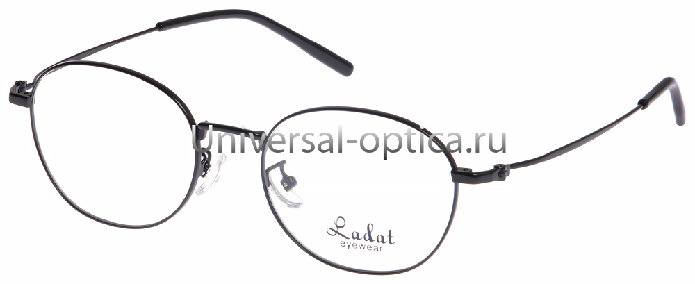 Оправа мет. LADAT 23110 col. 1 от Торгового дома Универсал || universal-optica.ru