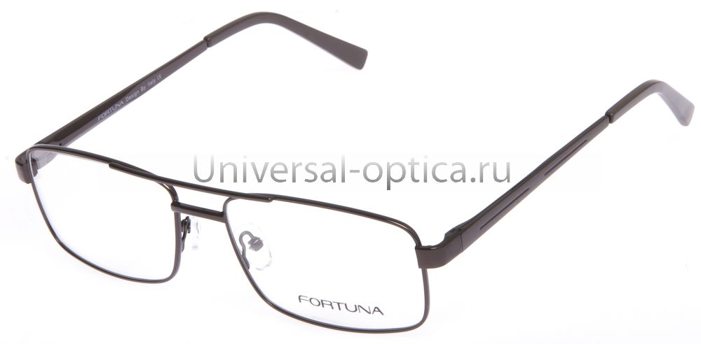 Оправа мет. Fortuna 0153-f от Торгового дома Универсал || universal-optica.ru