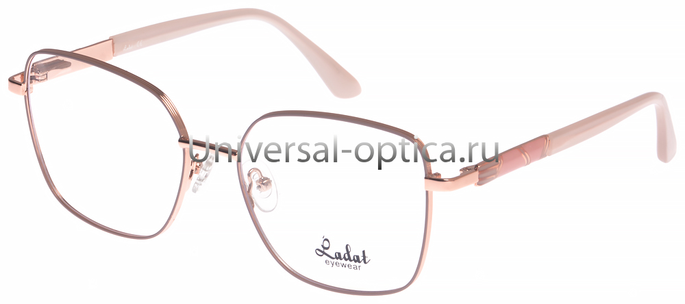 Оправа металлическая LADAT F97015 col. 6 от Торгового дома Универсал || universal-optica.ru
