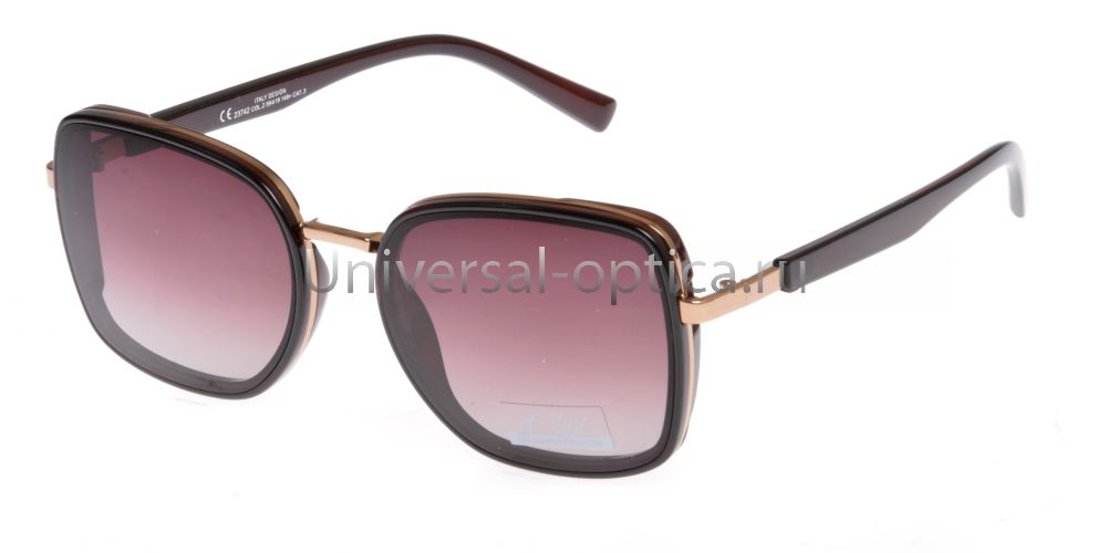 23742 солнцезащитные очки Elite от Торгового дома Универсал || universal-optica.ru