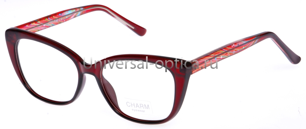 Оправа полимерная Charm 21022 col. 2 от Торгового дома Универсал || universal-optica.ru