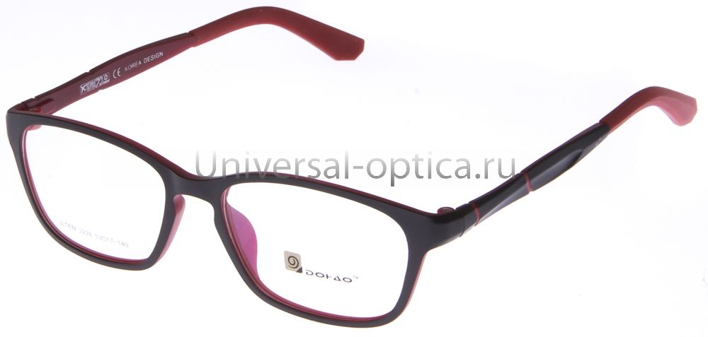 Оправа полимерная (TR-T) 2226 col. 5 от Торгового дома Универсал || universal-optica.ru