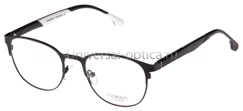 Оправа металлическая Casamorati X3374 col. 1 от Торгового дома Универсал || universal-optica.ru
